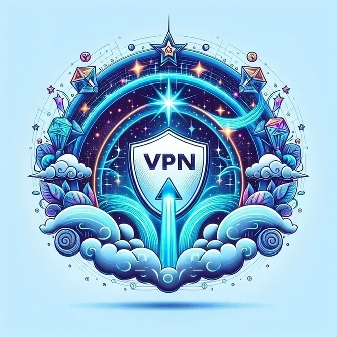 大象加速器商标图